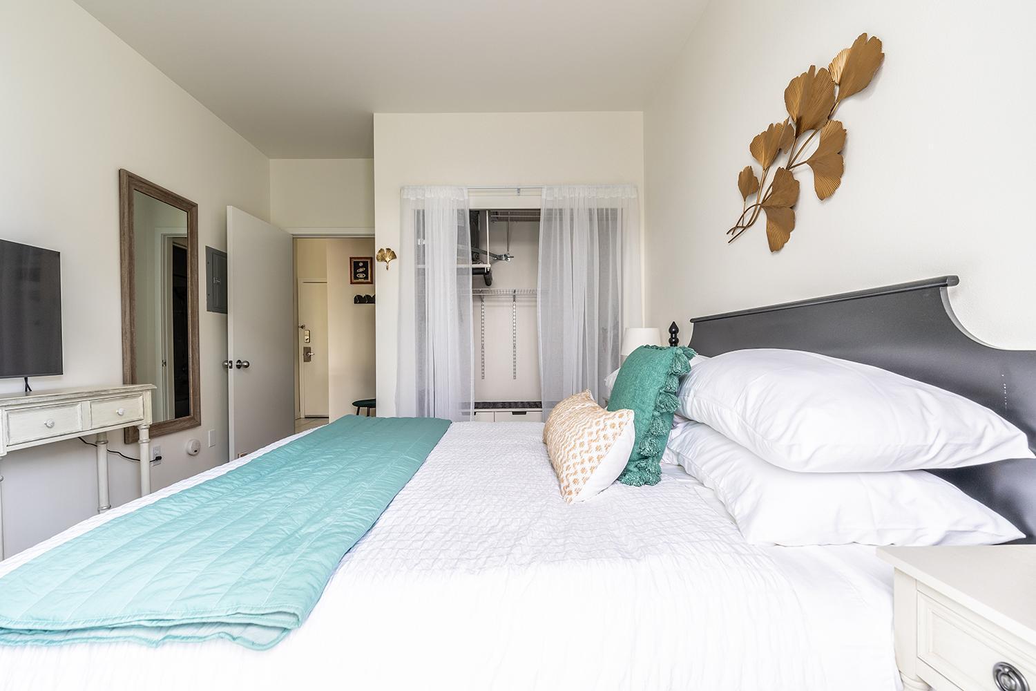 Seattle Among The Trees: In Belltown W/Parking! Appartement Buitenkant foto